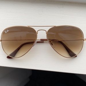Ray-Ban Bronze